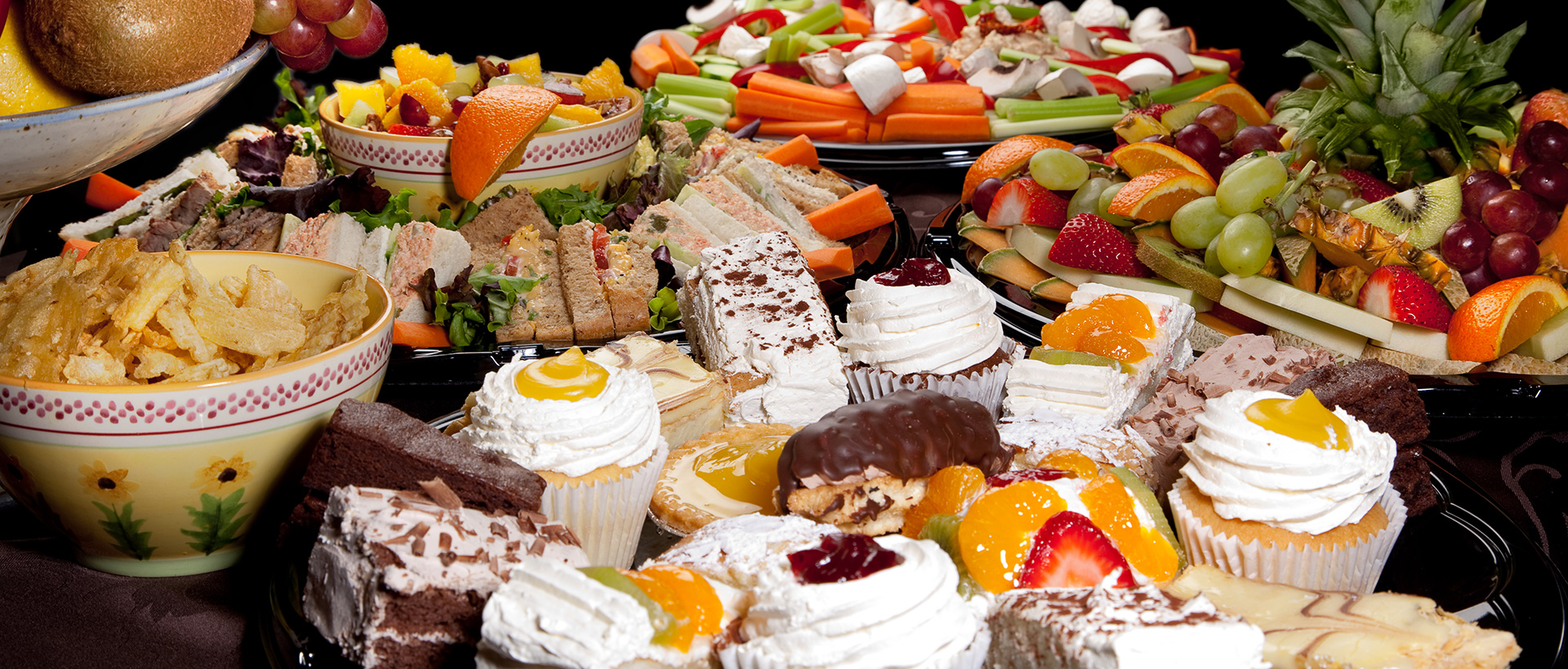 Fezziwig's CafeBakery Kelowna Food Fezziwigs